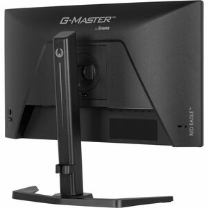 iiyama G-MASTER Red Eagle GB2471HSU-B1 24" Class Full HD Gaming LCD Monitor - 16:9 - Matte Black - 60.5 cm (23.8") Viewabl