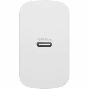 dbramante1928 ApS RE-CHARGE 45 W AC Adapter - Universal Adapter - For USB Type C Device, Smartphone, Tablet PC, Notebook -