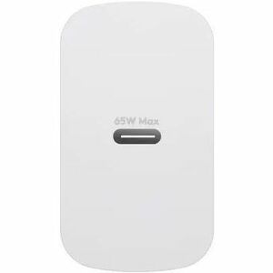 dbramante1928 ApS RE-CHARGE 65 W AC Adapter - Universal Adapter - For Notebook, Tablet PC, Smartphone, Ultrabook - Europe 