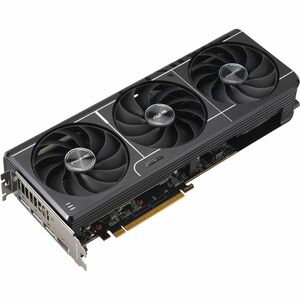 Carte Graphique Asus AMD Radeon RX 9070 - 16 Go GDDR6 - 7680 x 4320 - 2,14 GHz Horloge de jeu - 2,61 GHz Boost clock - 256