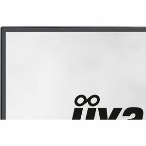 Moniteur de jeu LCD iiyama G-MASTER Black Hawk G2741QSU-B1 27" Class WQHD - 16:9 - Noir mat - 68,6 cm (27") Viewable - Tec