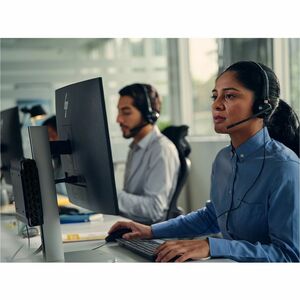 HP ProDesk 4 G1i Desktop Computer - Intel Core Ultra 5 225T - 32 GB - 512 GB PCI Express NVMe SSD - Mini PC - Jack Black -