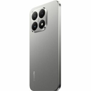 Xiaomi 15T 256 GB Smartphone - 17.3 cm (6.8") AMOLED 1.5K 2772 x 1280 - Octa-core (Cortex A725Single-core (1 Core) 3.25 GH