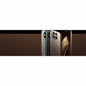 Xiaomi 15T Pro 512 GB Smartphone - 17.3 cm (6.8") AMOLED 1.5K 2772 x 1280 - Octa-core (Cortex X925Single-core (1 Core) 3.7