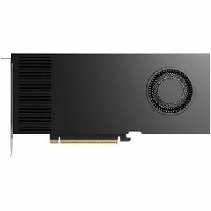 PNY NVIDIA RTX PRO 4000 Grafikkarte - 24 GB GDDR7 - Gesamthöhe - 7680 x 4320 - 192 Bit Busbreite - PCI Express 5.0 x16 - D