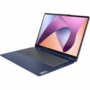 Lenovo IdeaPad Flex 5 14ABR8 82XX00KJHV 35.6 cm (14") Touchscreen Convertible 2 in 1 Notebook - WUXGA - 60 Hz - AMD Ryzen 