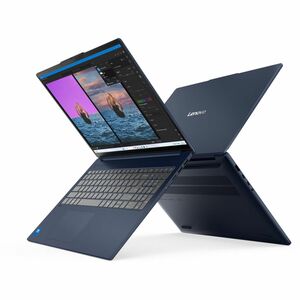 Lenovo IdeaPad Slim 5 16IRH10R 83J10071HV 40.6 cm (16") Touchscreen Notebook - 2.8K - 120 Hz - Intel Core 7 240H - 32 GB -