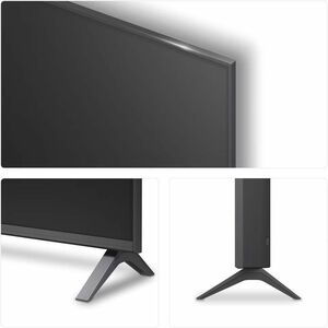 LG UA75 43UA75006LA 43" (109.22 cm) Smart LED-LCD TV 2025 - 4K UHDTV - High Dynamic Range (HDR) - Negro - HDR10, HDR10 Pro