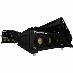 Pare-feu de haute disponibilité Stormshield SNxr1200 - Prévention contre les Intrusions - 5 Port - Gigabit Ethernet, - Fas