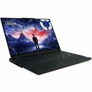 Laptop para videojuegos - Lenovo Legion Pro 7 16IRX9H 83DE003XLM 40.6cm (16") - WQXGA - 240Hz - Intel Core i9 14a Generaci