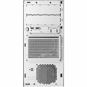 HPE ProLiant ML30 G11 4U Tower Server - 1 x Intel Xeon 6315P 2.80 GHz - 32 GB RAM - 2 TB HDD - (2 x 1TB) HDD Configuration