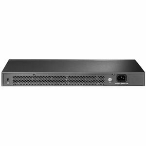 TP-Link Omada SG3428 24 Ports Manageable Ethernet Switch - Gigabit Ethernet - 10/100/1000Base-T, 1000Base-X - 2 Layer Supp