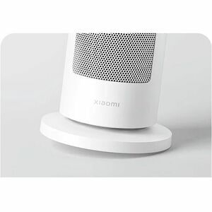 Xiaomi LSNFJ04ZMEU Convection Heater - Ceramic - Electric - Electric - Smart Connect - 2000 W - 230 V AC - Oscillation - F