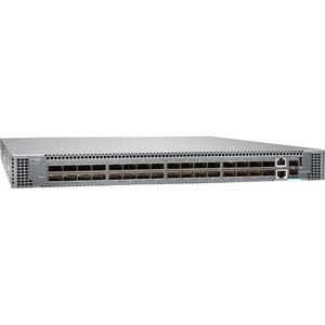 Juniper QFX QFX5120-32C Manageable Ethernet Switch - 100 Gigabit Ethernet - 100GBase-X - 3 Layer Supported - Modular - 515