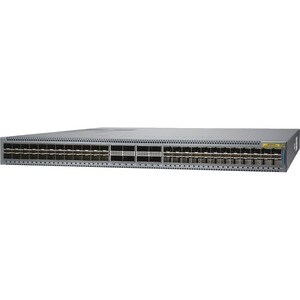 Juniper QFX QFX5120-48YM Manageable Ethernet Switch - 3 Layer Supported - Modular - 650 W Power Consumption - Optical Fibe
