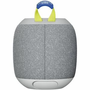 Ultimate Ears WONDERBOOM 4 Pórtatil Bluetooth Sistema de Altavoces - Batería Recargable