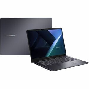 Asus ExpertBook B5 B5405 B5405CCA-LY0453X 35.6 cm (14") Notebook - Intel Core Ultra 7 255H - 16 GB - 512 GB SSD - Gentle G