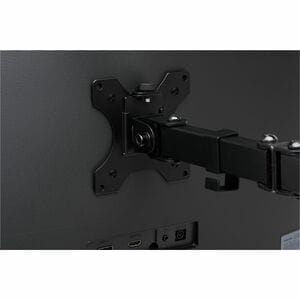 SmartFit Ergo Dual Extended Monitor Arm
