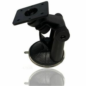 Strike Wired Cradle for Smartphone - 2 Slot - Charging Capability - Wi-Fi - USB, Lightning - 2 x USB - Windscreen Mount