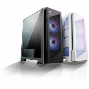 MPG VELOX 300R PZ WHITE