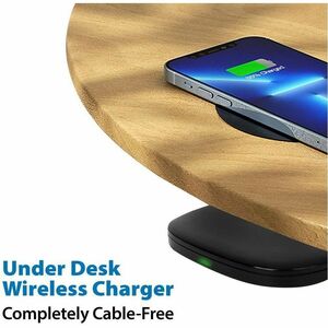 Strike Underdesk Wireless Charger