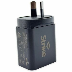 30W AC Wall Charger With USBC Port