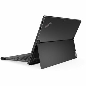 Lenovo ThinkPad X12 Detachable Gen 2 21LLS1010J 31,2 cm (12,3 Zoll) Touchscreen Abnehmbar 2 in 1 Notebook - 4G - Full HD P