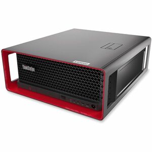 Lenovo ThinkStation P7 30F2S43800 Workstation - Intel Xeon w5-3425 - 128 GB - 8 TB HDD - 2 TB SSD - Tower - Intel Chip - W