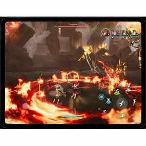 13-inch iPad Pro (M5) Wi-Fi + Cellular 512GB with standard glass - Space Black