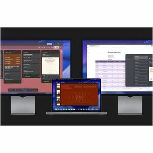 MacBook Pro 14 M5 avec CPU 10 cœurs et GPU 10 cœurs, 16 Go, 512 Go SSD - Argent