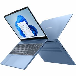 Portátil - Lenovo IdeaPad Slim 3 15IRH10 83K1004BLM 38.9cm (15.3"") Pantalla Táctil - WUXGA - 60Hz - Intel Core i5 13a Gen
