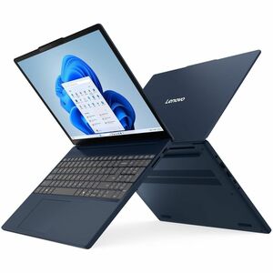 Portátil - Lenovo IdeaPad Slim 3 15IRH10 83K1004DLM 38.9cm (15.3") Pantalla Táctil - WUXGA - 60Hz - Intel Core i5 13a Gen 