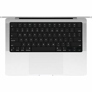 Apple MacBook Pro MDE54KS/A 36.1 cm (14.2") Notebook - 120 Hz - Apple M5 - 16 GB - 1 TB SSD - Swedish Keyboard - Silver - 