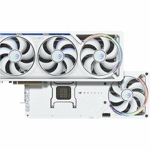 ROG Astral GeForce RTX 5090 32GB GDDR7 WHITE OC Edition