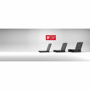 Getac X600 X600 G1 39.6 cm (15.6") Rugged Mobile Workstation - Full HD - Intel Core i5 11th Gen i5-11500HE - 16 GB - 512 G