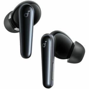 soundcore Liberty 5 True Wireless Earbud Stereo Earset - Binaural - In-ear - Bluetooth - Noise Canceling