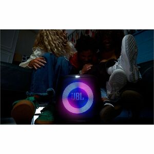 JBLPBENCOREESS2BR-CAIXA DE SOM JBL PARTYBOX ENCORE ESSENTIAL 2