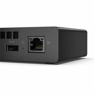 Lenovo 13 Anschluss(e) Thunderbolt 5 Docking Station für Monitor, Notebook, Mikrofon, Mobile Workstation - Ladefunktion - 