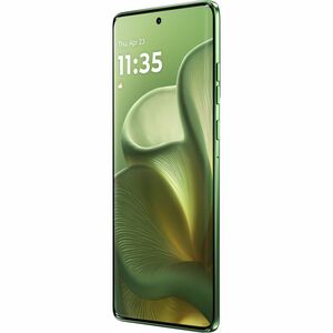 Smartphone Motorola Mobility edge 60 512GB - 5G - 17cm (6.7") P-OLED 1220 x 2712 - Octa-core (8 núcleos) (Cortex A78Quad-c