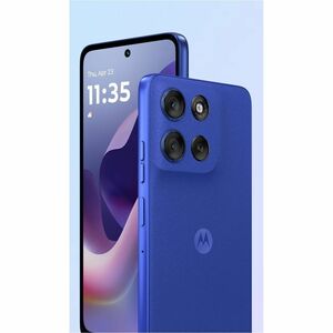 Smartphone Motorola Mobility moto g56 5G 256GB - 5G - 17cm (6.7") LCD Full HD Plus 1080 x 2400 - Octa-core (8 núcleos) (Co
