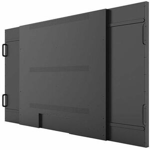 Pantalla digital Signage LG 110UM5K-B 2794mm - 16 Horas/7 Días Operación - Interruptor de superdimensión avanzado (ADS) - 