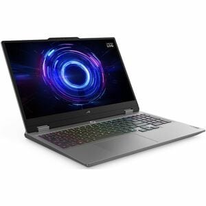 Laptop para videojuegos - Lenovo LOQ 15IRX10 83JE001WLM 39.6cm (15.6") - Full HD - 144Hz - Intel Core i5 13a Gen i5-13450H