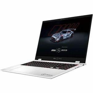 MSI Prestige 16 AI+ MercedesAMG B2VMG-086AU Intel Core Ultra 9 288V Embedded 32GB LPDDR5x Intel Arc Graphics 16in UHD OLED