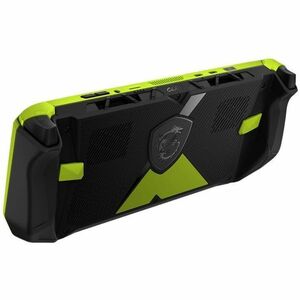 MSI Claw A8 BZ2EM-011AU Neon Green Colour Gaming Handheld AMD Ryzen Z2 Extreme 8in FHD 120Hz IPS Touchscreen DDR5x 24GB 1T