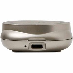 Verbatim Induction Charger - For Smartphone, Smartwatch, Earbud, AirPod - 3 A - 9 V DC Output - Input connectors: USB - Ma