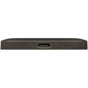 Verbatim SnapBack 2 TB Portable Solid State Drive - External - Mocha Metallic - Smartphone, Desktop PC, MAC Device Support