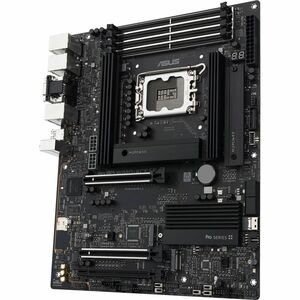 PRO WS W880-ACE SE//LGA1851 W880 PCIE5.0 TBT4 BMC MB