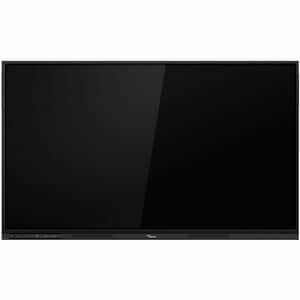 Optoma Creative Touch 3753RK 1905 mm 4K UHD LCD Collaboration Display - ARM Cortex A72 + A53 - 8 GB - Infrared (IrDA) - To