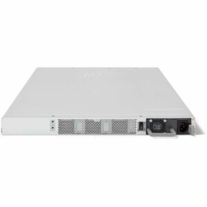 Cisco VG410-48FXS Data/Voice Gateway - 2 x RJ-45 - 48 x FXS - USB - Fast Ethernet, Gigabit Ethernet, Ethernet - 1U High - 
