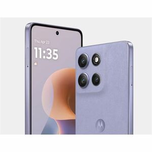 Motorola Mobility moto g86 power 5G 256 GB Smartphone - 16.9 cm (6.7") P-OLED Super HD 2712 x 1220 - Octa-core (Cortex A78